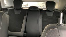 Vauxhall Grandland 1.2 Turbo GS Line 5dr Petrol Hatchback